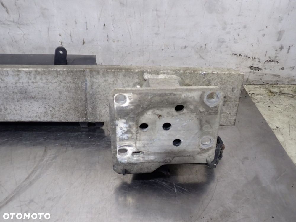 BELKA POD ZDERZAK PRZEDNI CITROEN C4 I COUPE 1.6HDI - 10