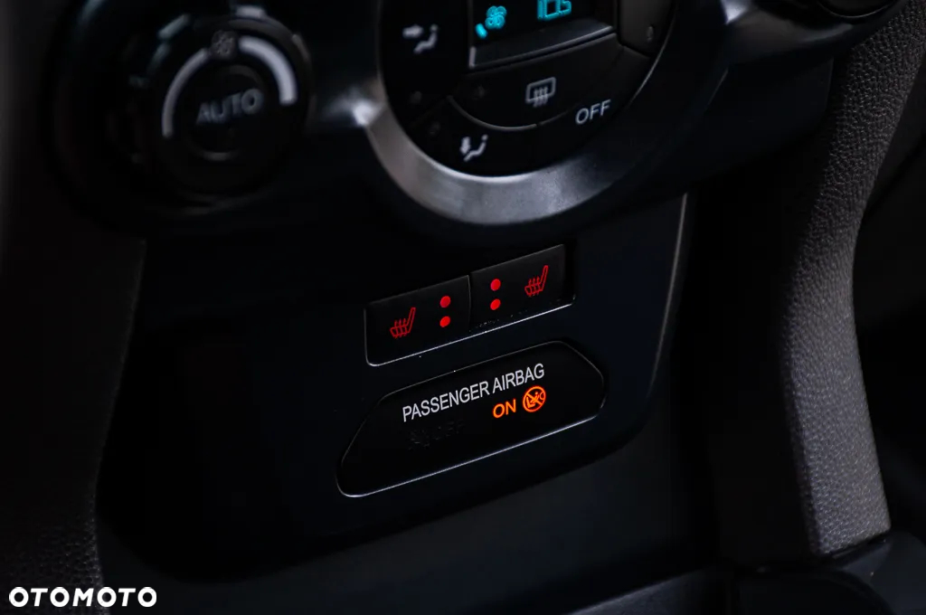 Ford EcoSport 1.0 EcoBoost Trend ASS - 40