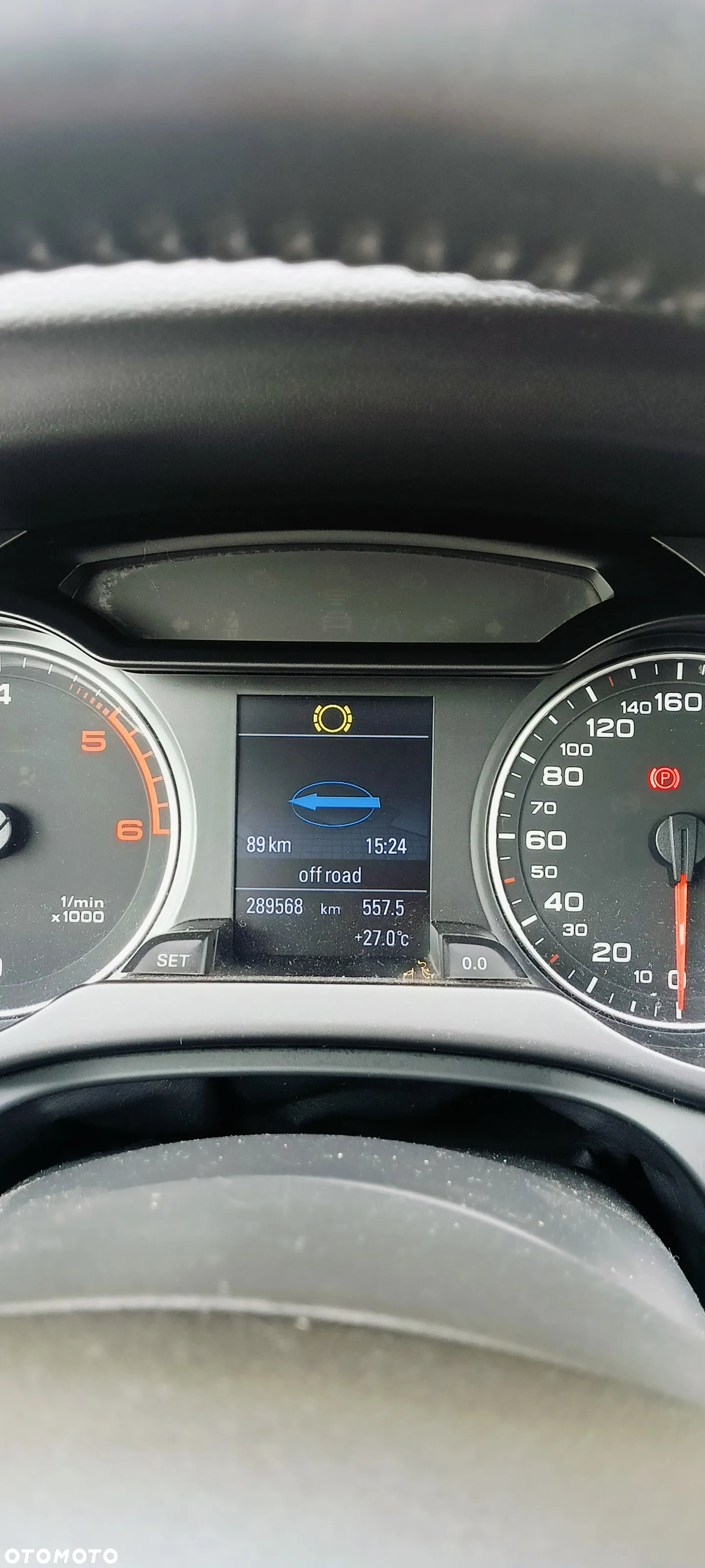 Audi A4 2.0 TDI - 12