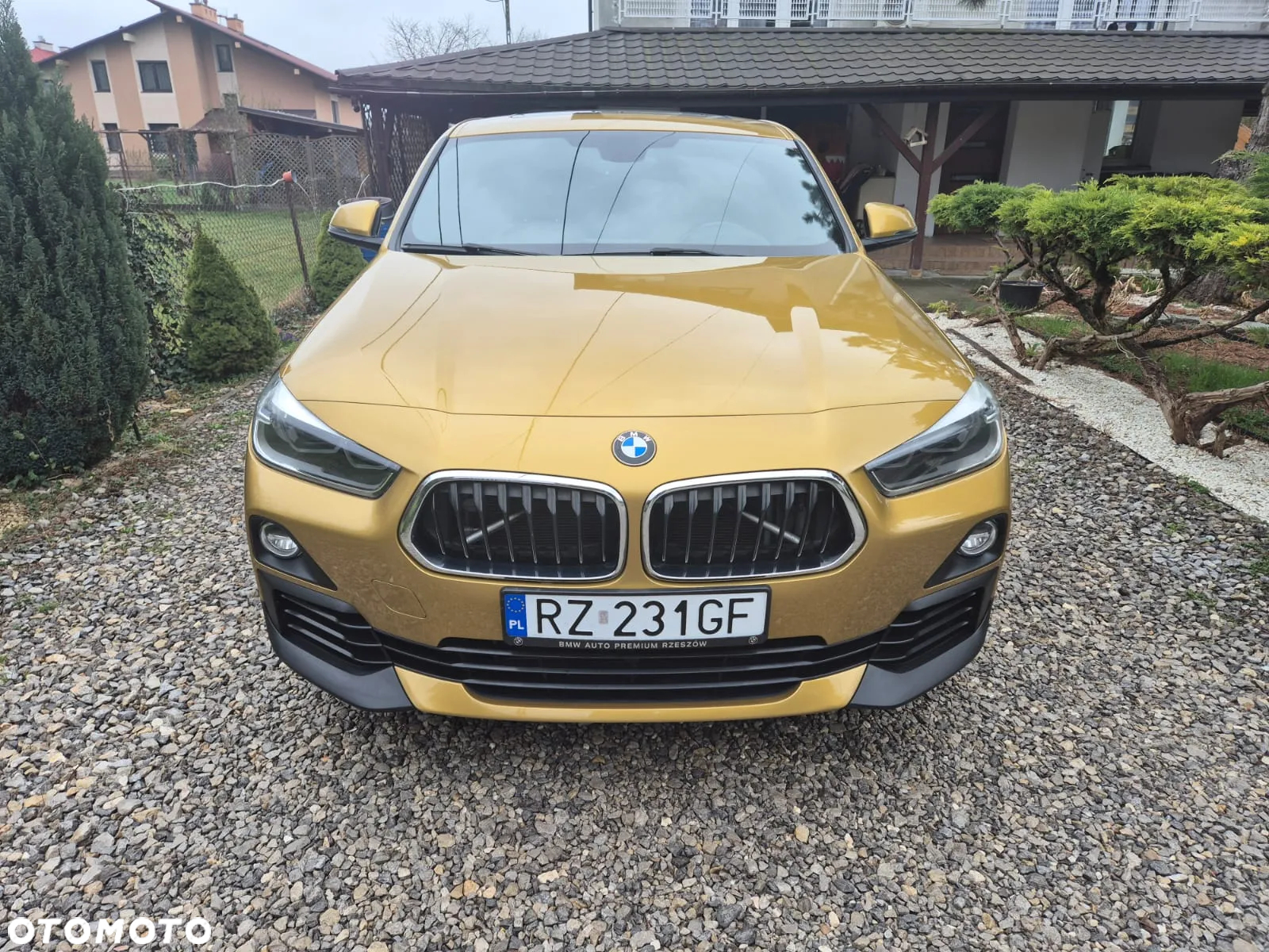 BMW X2 xDrive20i sport - 14