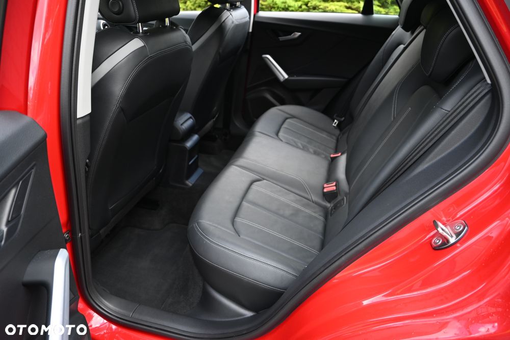 Audi Q2 30 TDI S tronic sport - 26
