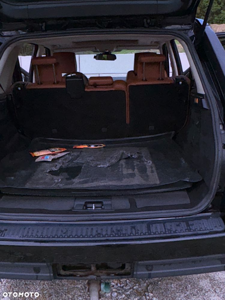 Land Rover Range Rover Sport S 3.6TD HSE - 25