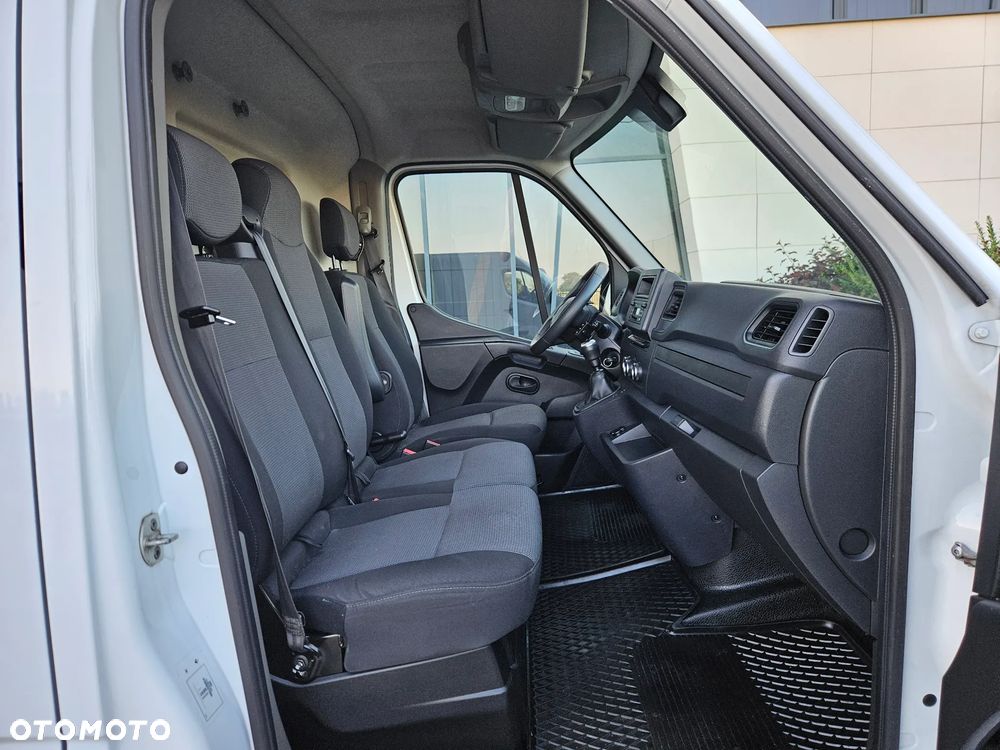 Renault Master L3H2 Movano - 19