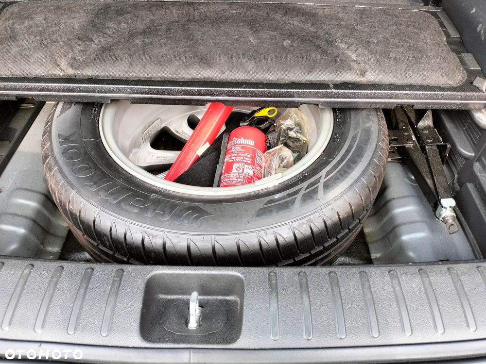 Hyundai Tucson 1.7 CRDI BlueDrive Classic 2WD - 9