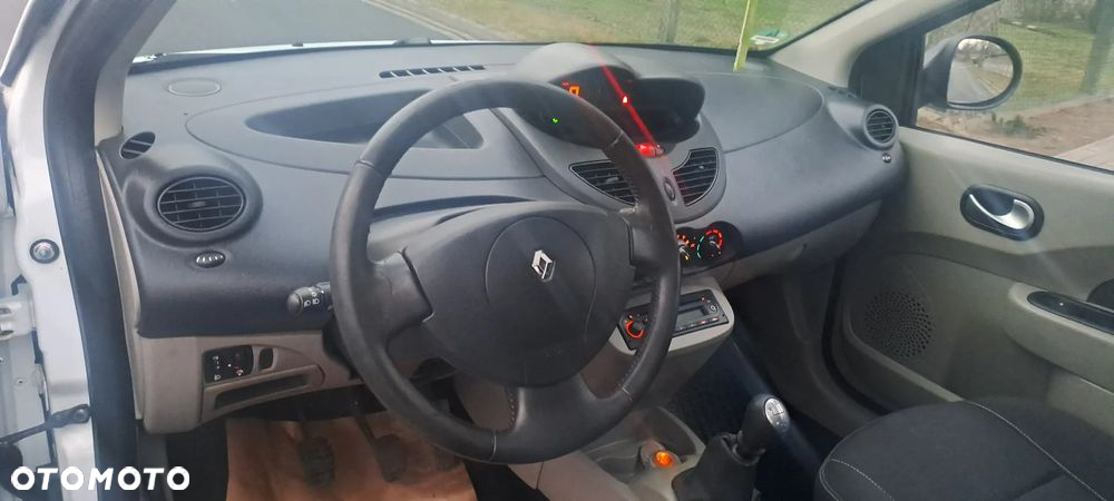 Renault Twingo 1.2 16V Rip Curl - 9