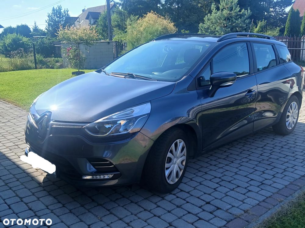 Renault Clio 0.9 Energy TCe Alize - 14