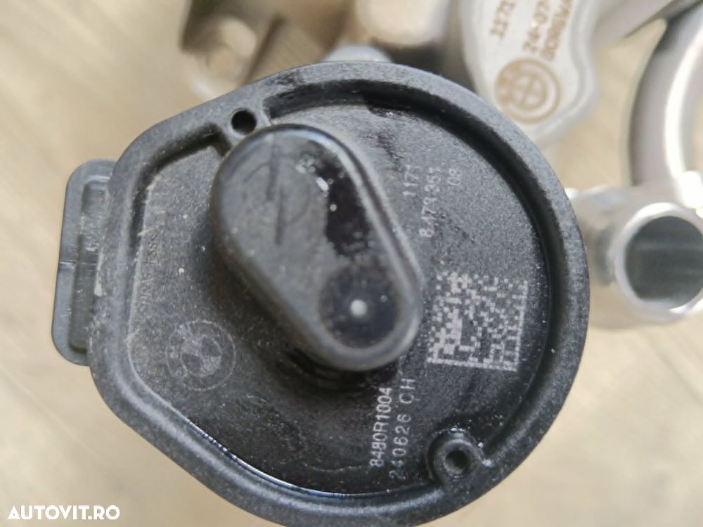 RACITOR GAZE EGR BMW SERIA 5 G60, X3 G45 B47 AN 2024 1171 8472199, 1171 8473351 - 3