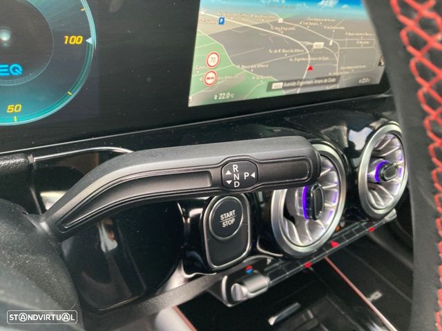 Mercedes-Benz EQA 250 AMG Line - 19