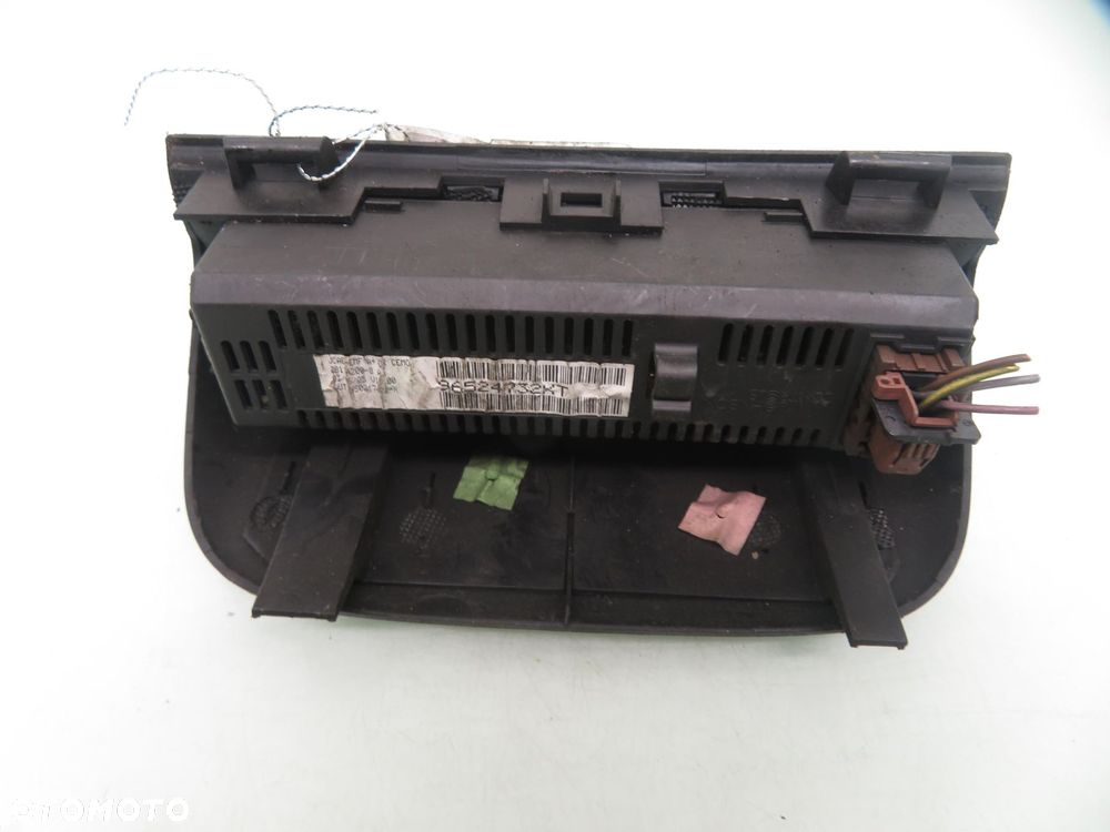 WYŚWIETLACZ PEUGEOT 307 96524732XT - 4