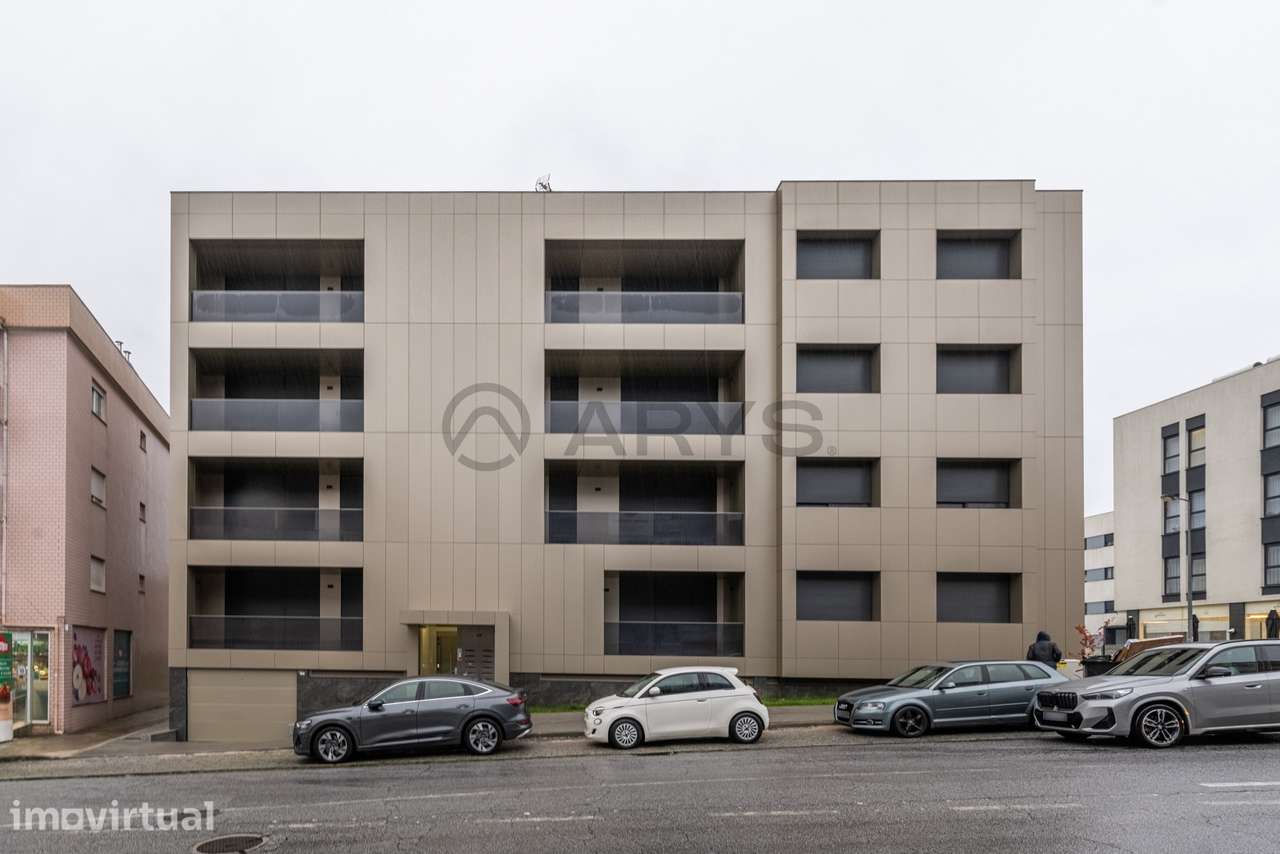 Apartamento T3 em Ferreiros, Braga - Grande imagem: 2/20