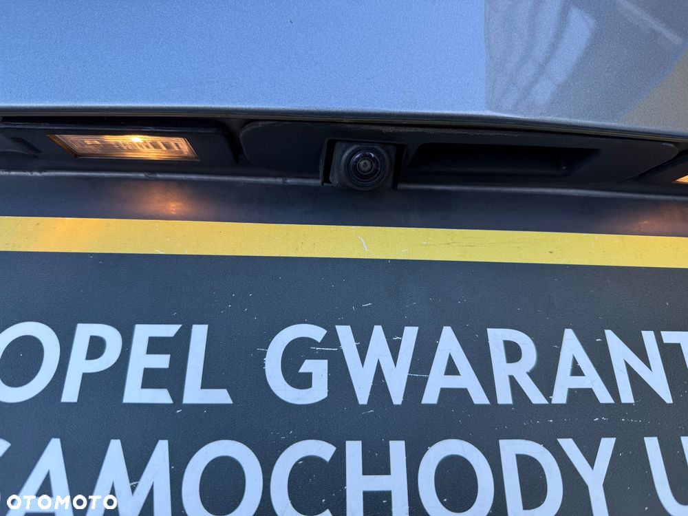 Opel Zafira 1.6 DIT Automatik 120 Jahre - 13