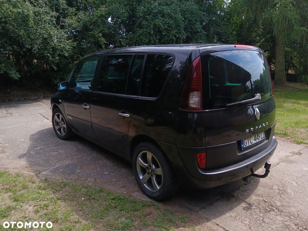 Renault Espace 2.0 dCi Dynamique - 12