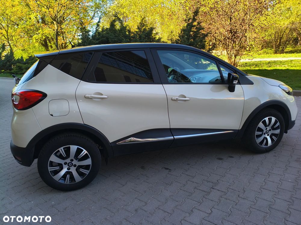 Renault Captur - 13