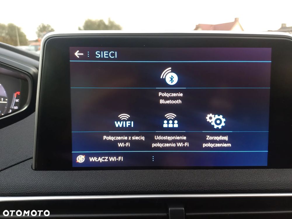 Peugeot 3008 BlueHDi 130 Stop & Start Active - 33