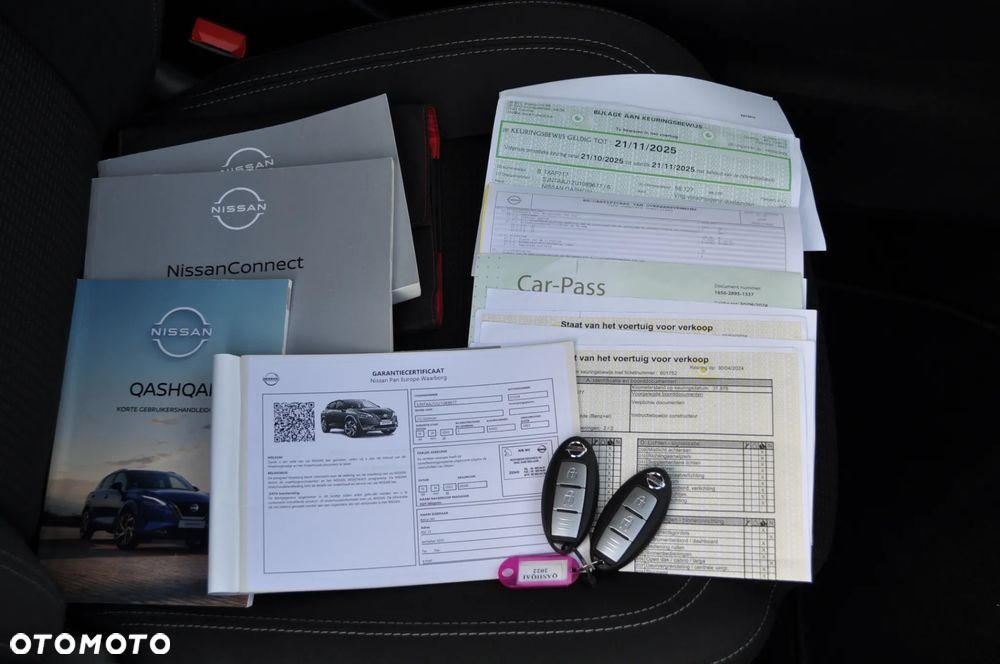 Nissan Qashqai - 39
