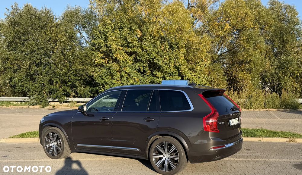 Volvo XC 90 - 24