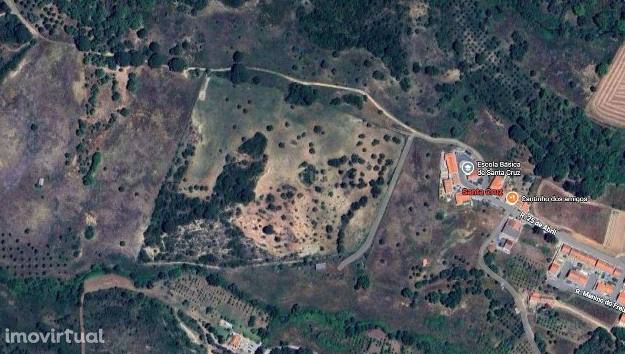 Terreno c/ Projeto Aprovado para Hotel - Grande imagem: 3/10