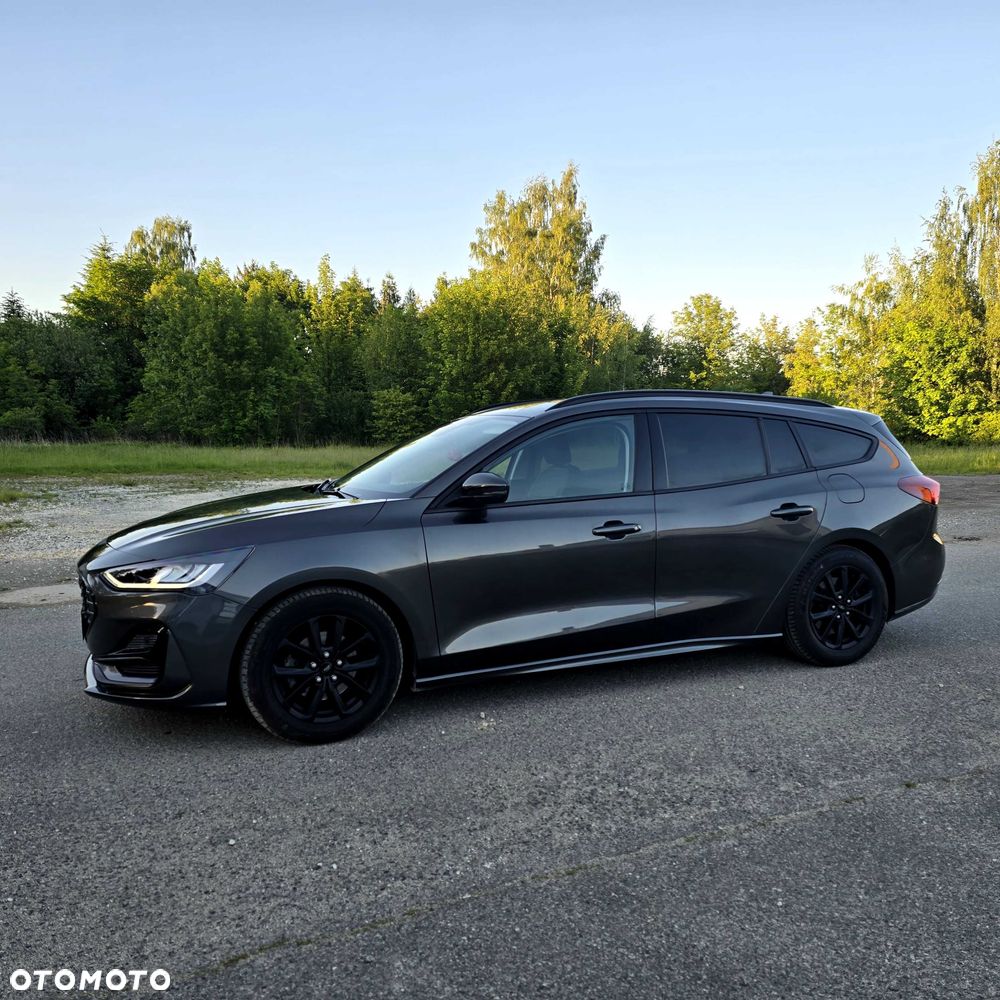 Ford Focus - 3