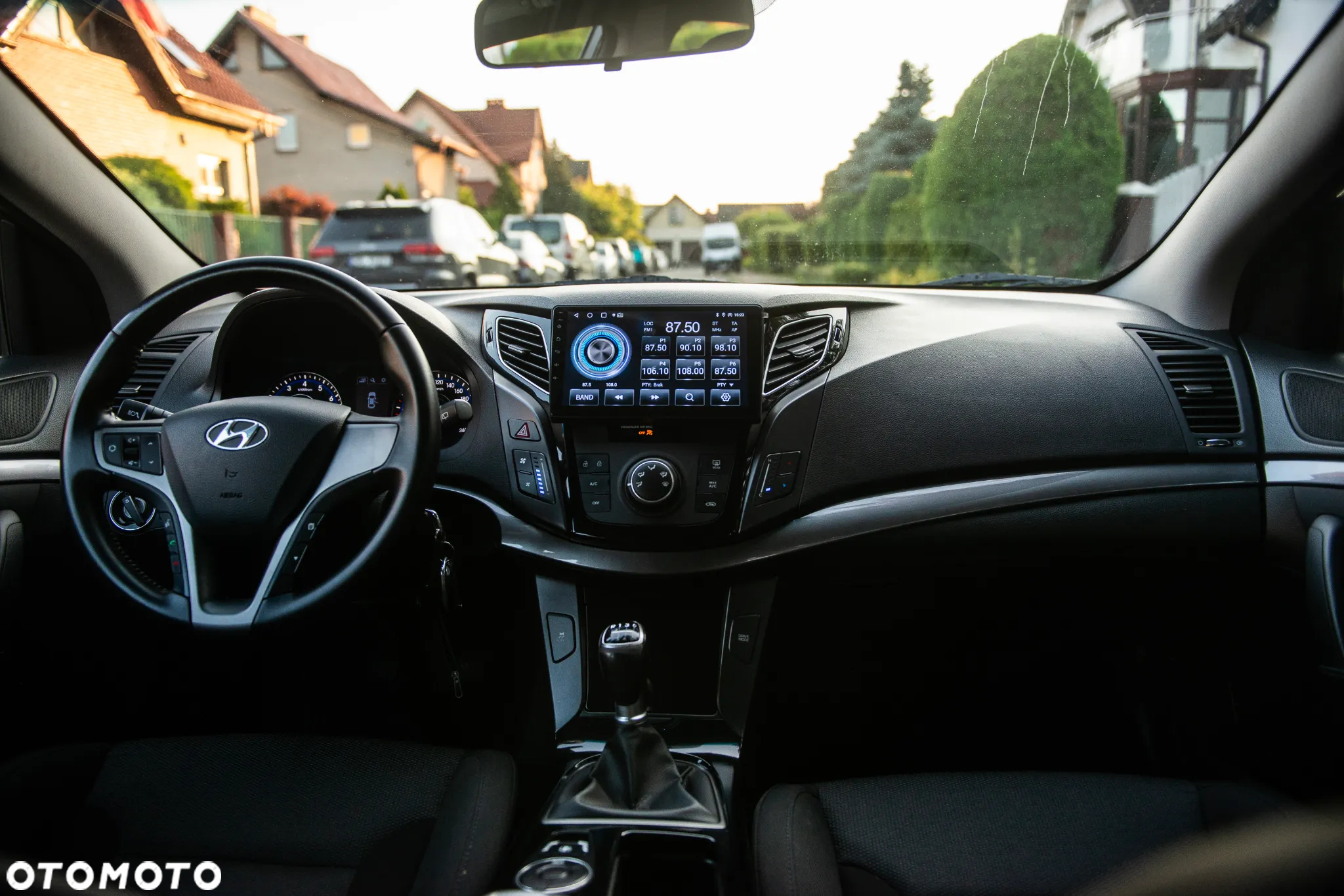 Hyundai i40 1.6 GDI Comfort + - 29