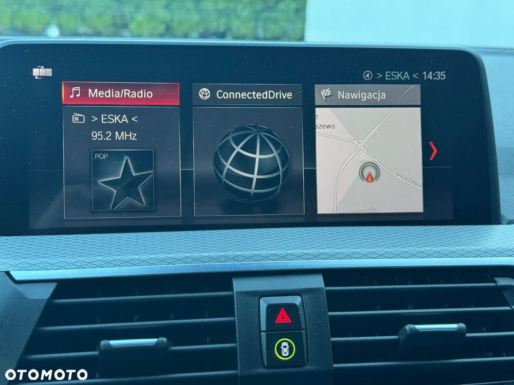 BMW X4 xDrive20d M Sport Edition - 32