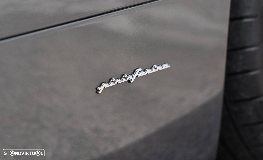 Ferrari 458 Spider - 10