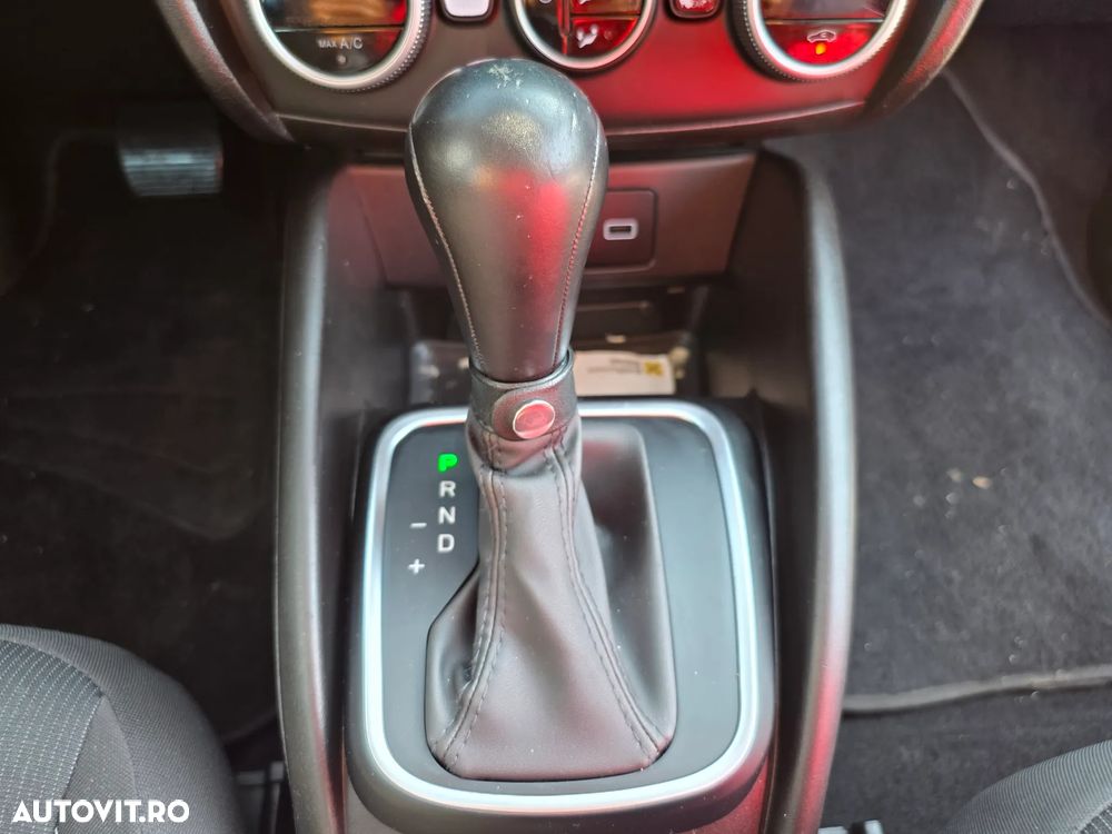 Fiat Tipo 1.5 130 CP MHEV DCT7 Cross - 19