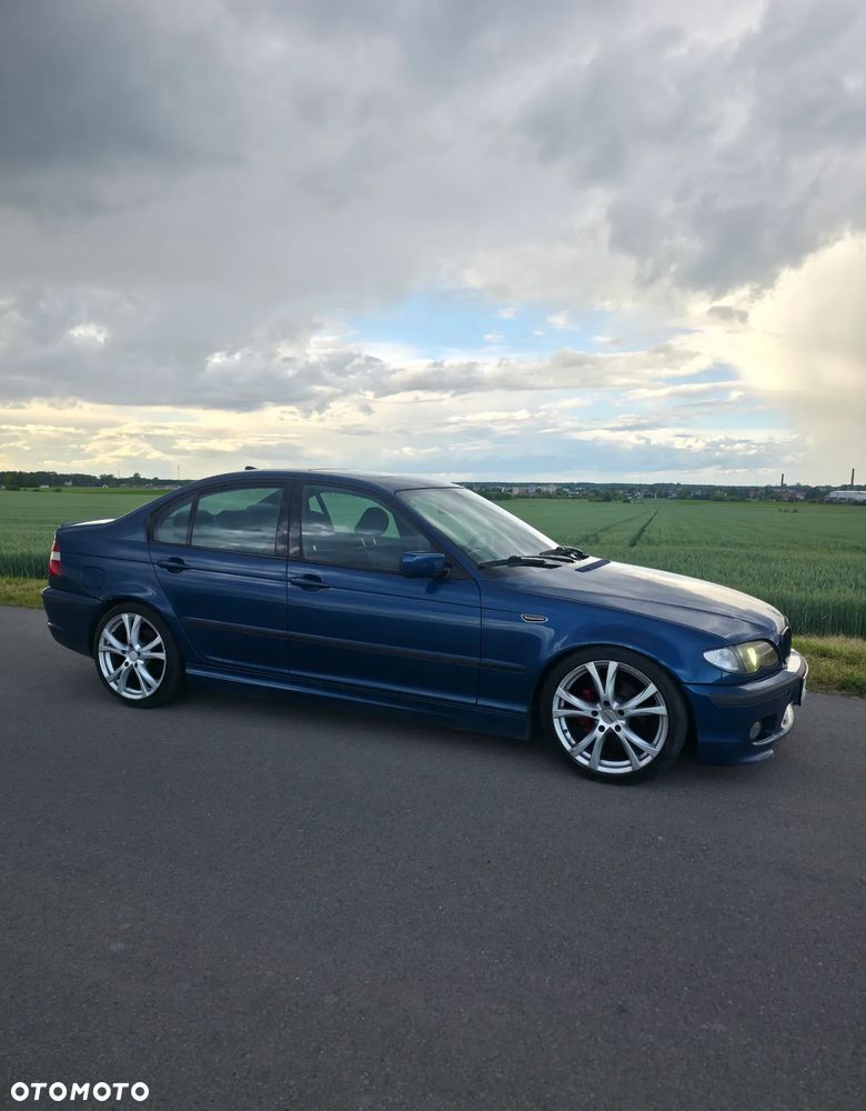 BMW Seria 3 - 1