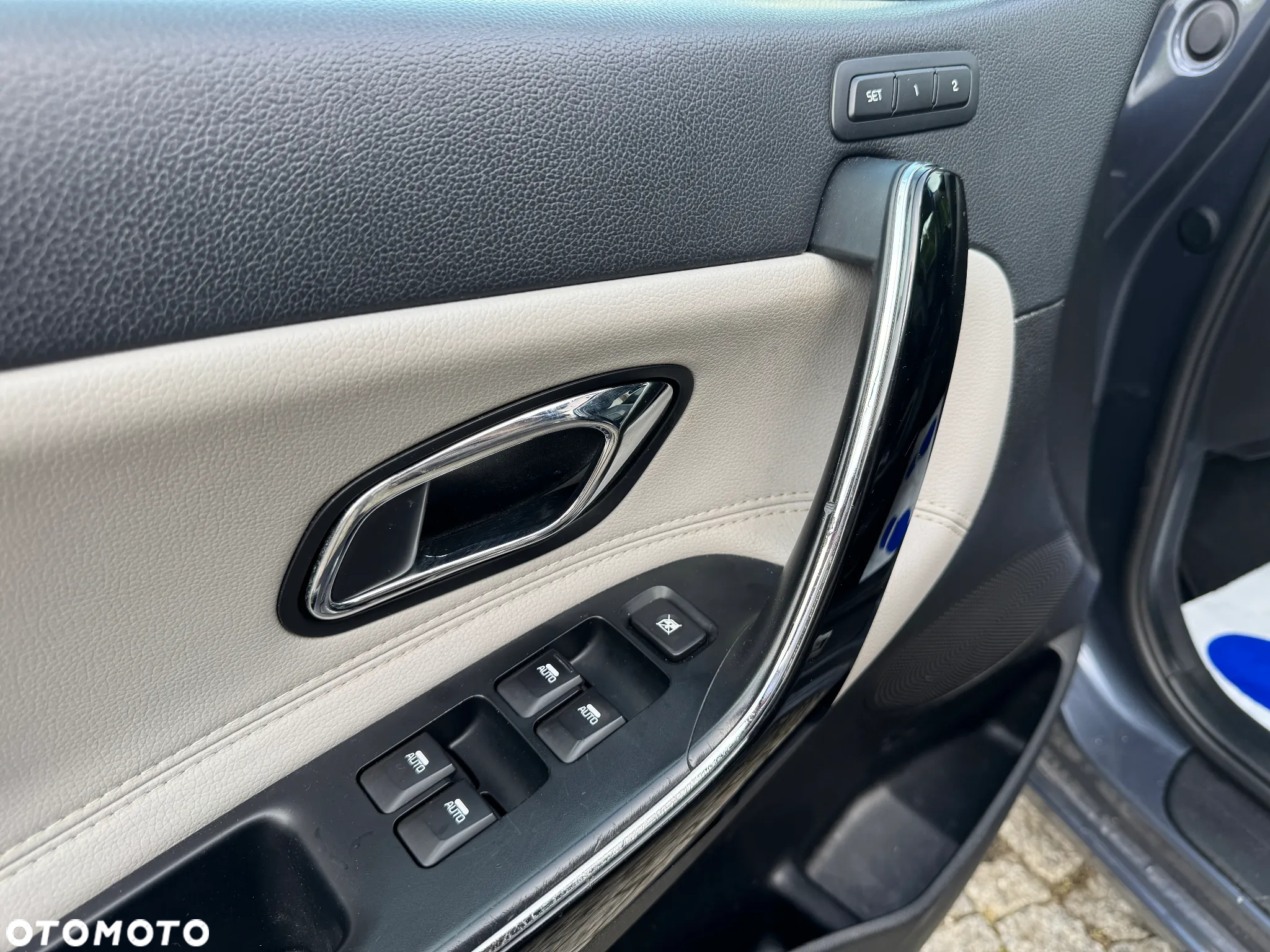 Kia Ceed 1.6 CRDi 128 SW Platinum Edition - 29