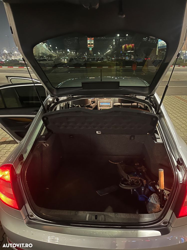 Skoda Octavia 2.0 TDI Ambiente - 9