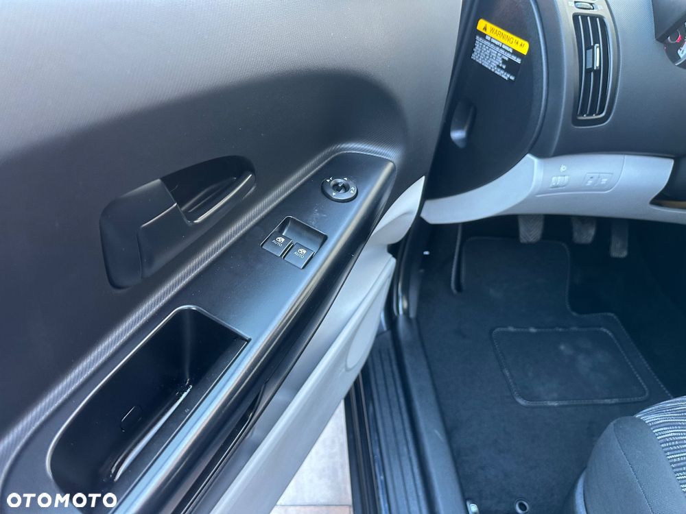 Kia Ceed 1.4 CVVT LX - 12