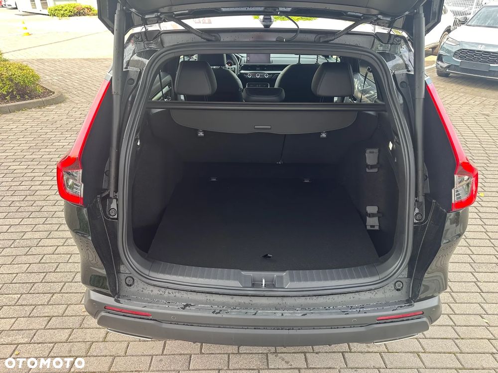 Honda CR-V 2.0 i-MMD HEV Elegance AWD CVT - 10