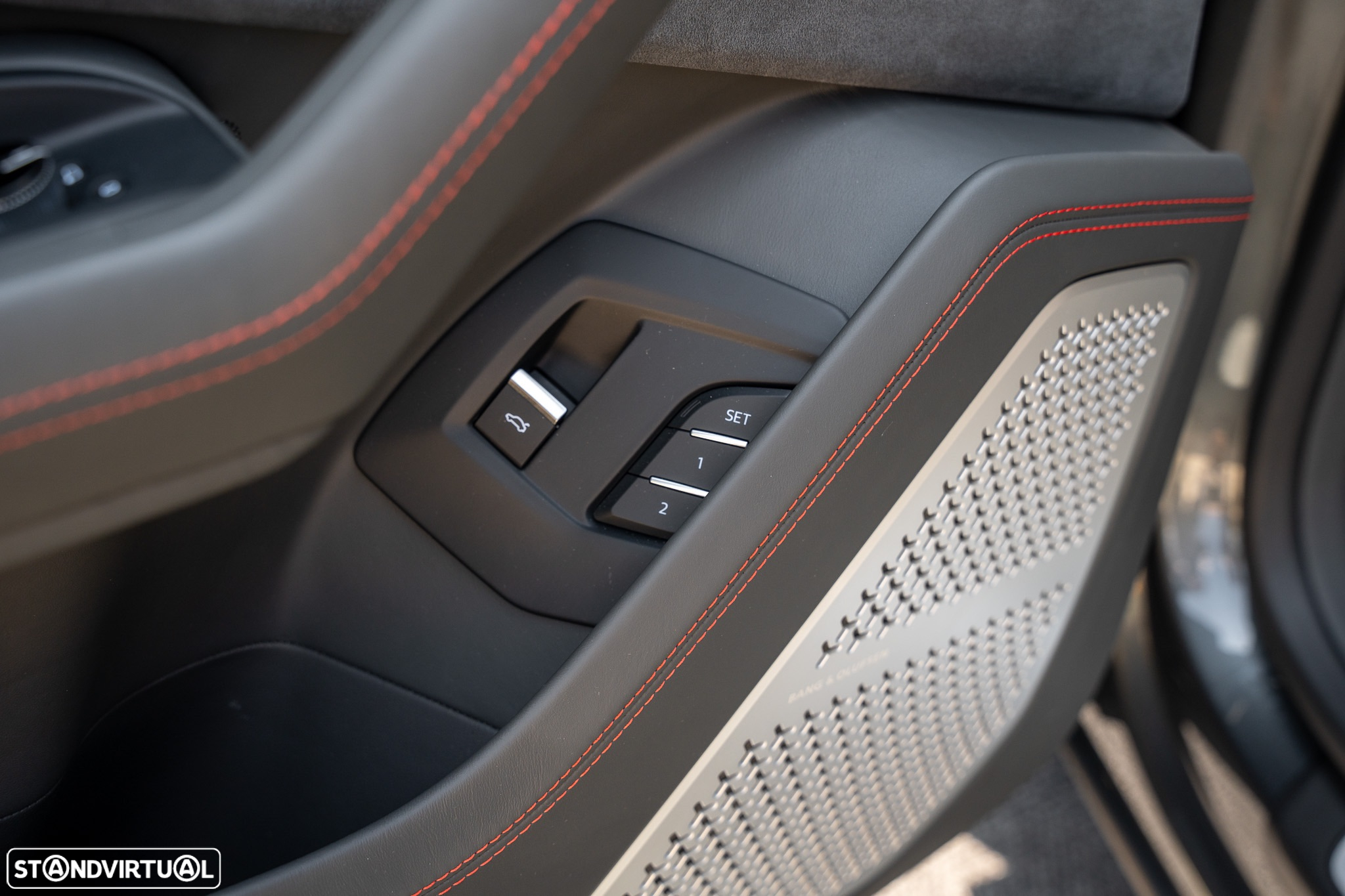 Lamborghini Urus 4.0 V8 - 15