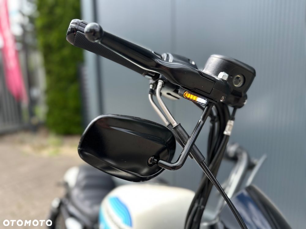 Harley-Davidson Sportster - 20