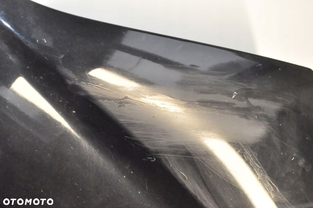 SUBARU LEGACY IV MASKA POKRYWA KOMORY SILNIKA - 7