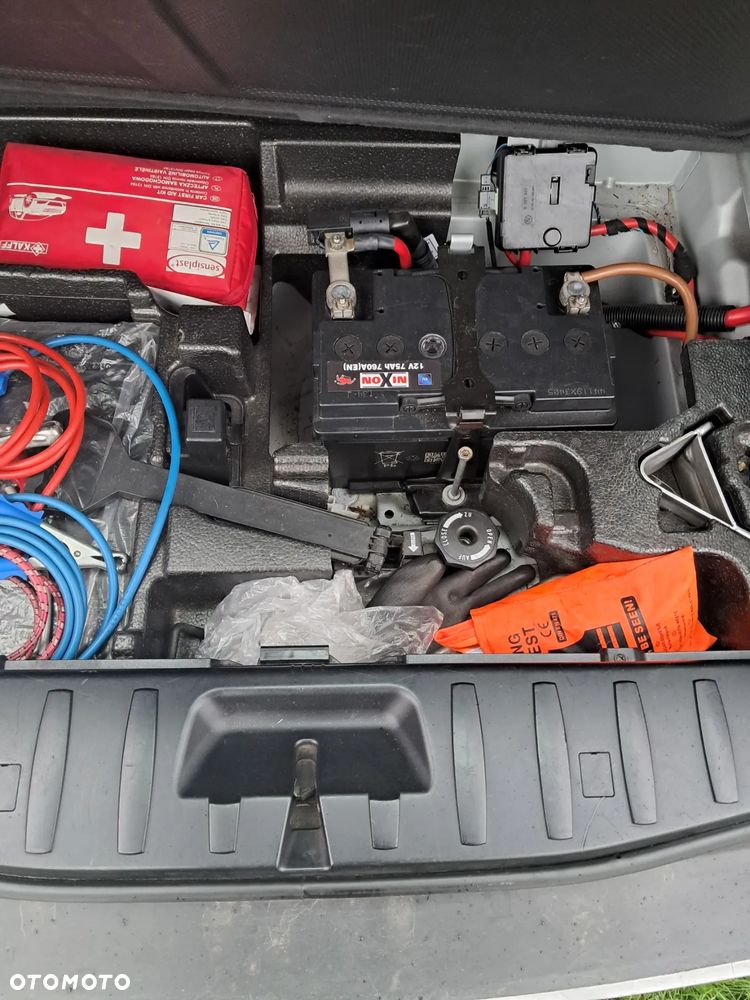 BMW X3 xDrive20i - 13