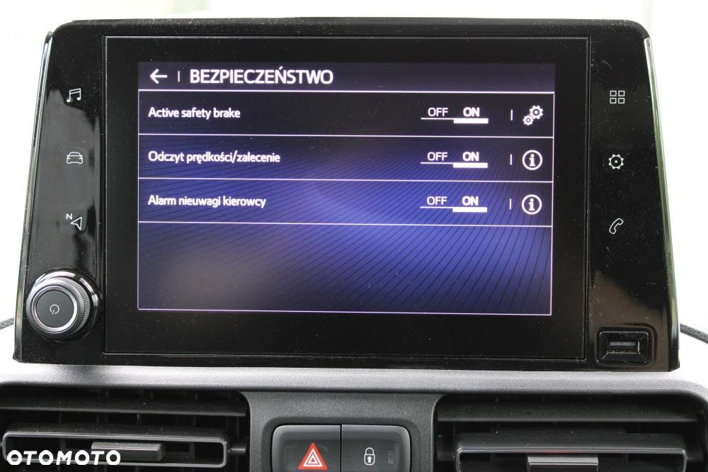 Toyota Proace City Verso - 25