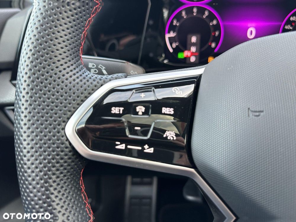 Volkswagen Golf 2.0 TSI GTI DSG - 16