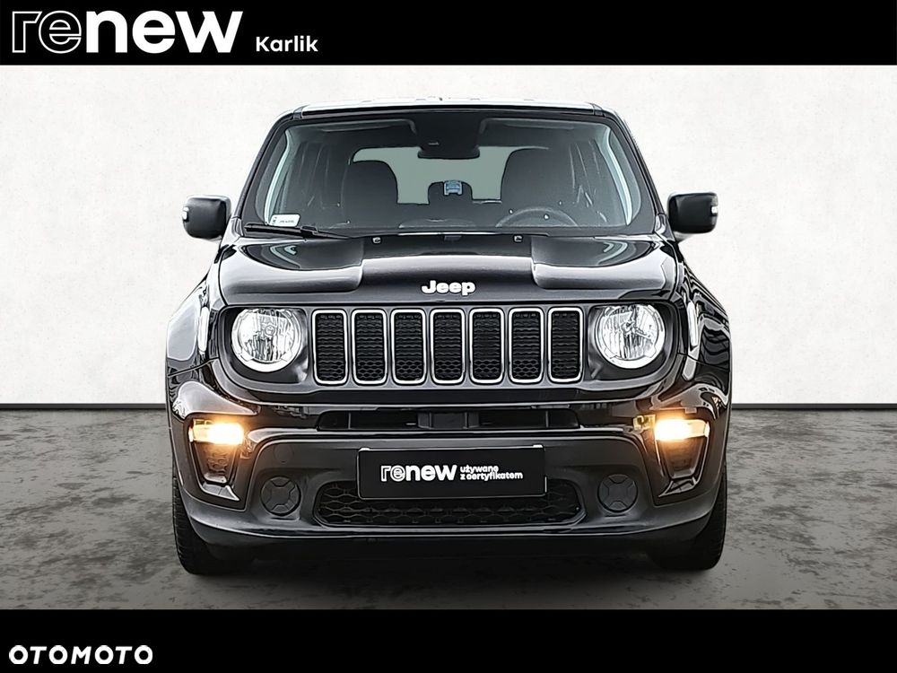 Jeep Renegade 1.0 GSE T3 Turbo Sport FWD S&S - 2