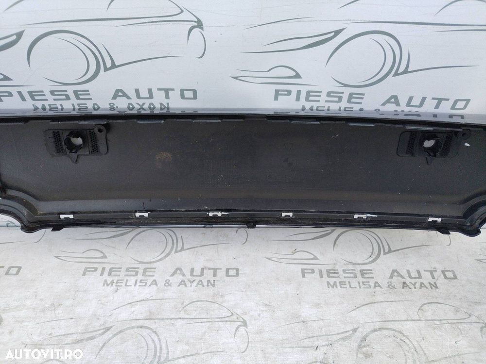 Bara spate Bmw X3 F25 M-Paket an 2010-2011-2012-2013-2014-2015-2017 - 8