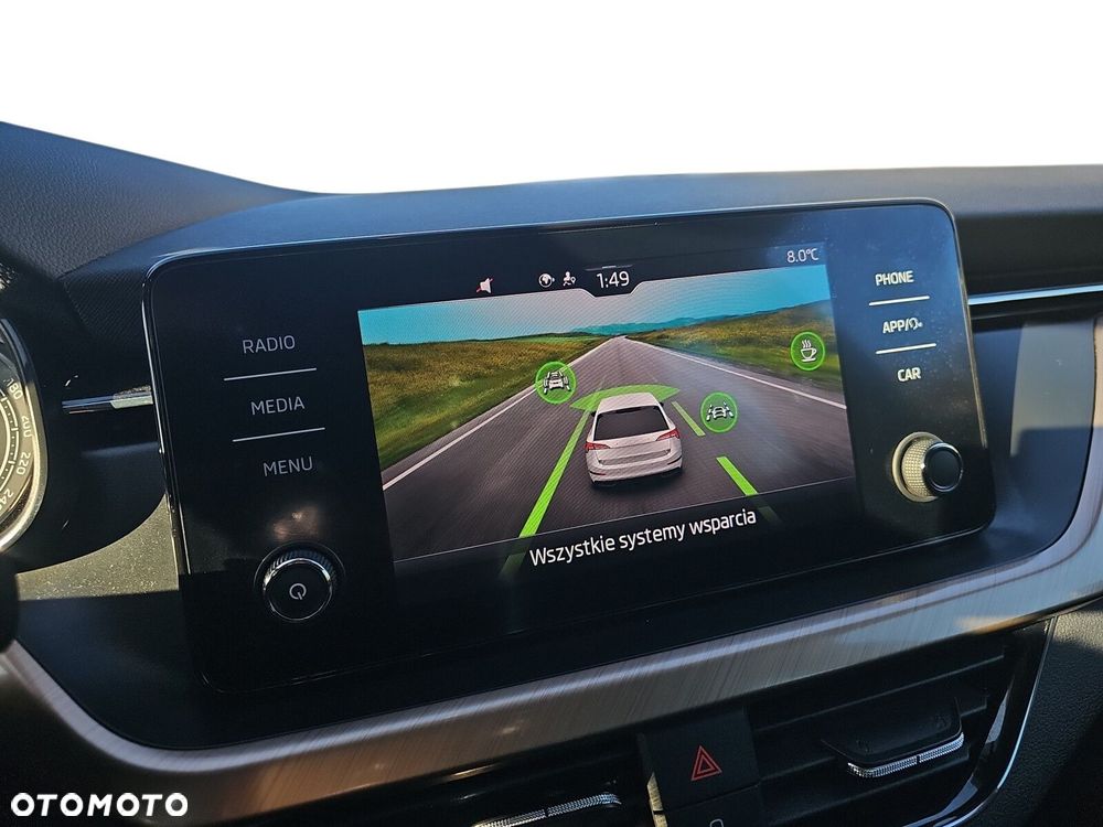 Skoda Scala 1.0 TSI Style - 28