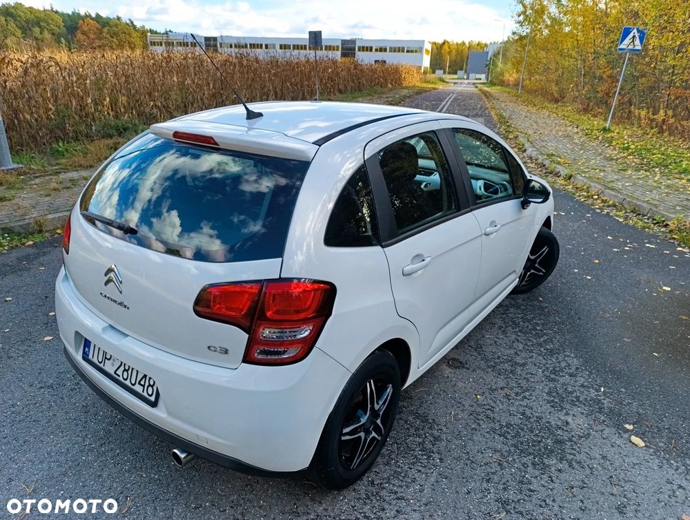 Citroën C3 1.4 VTi Selection - 21