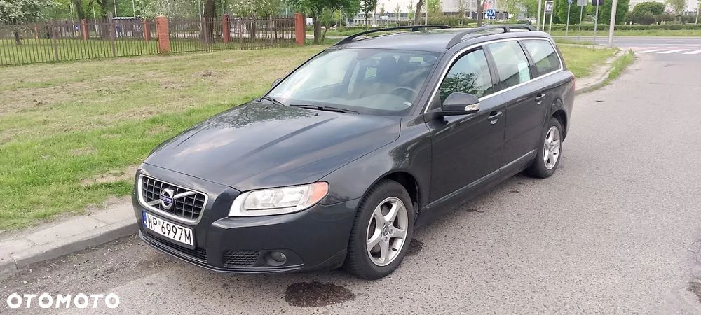Volvo V70 D3 Kinetic - 1