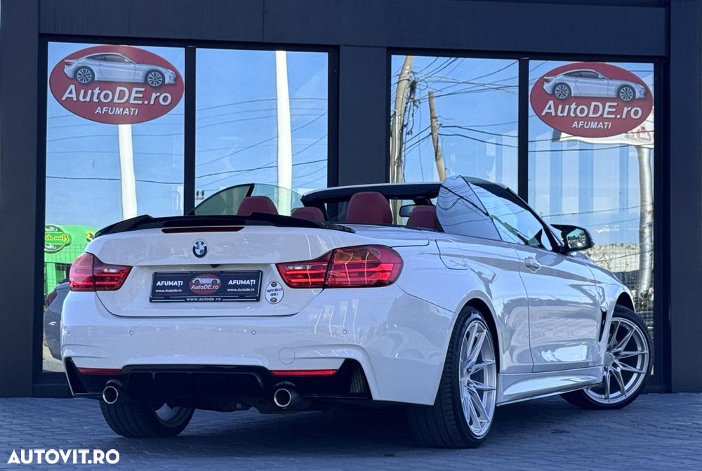 BMW Seria 4 - 4