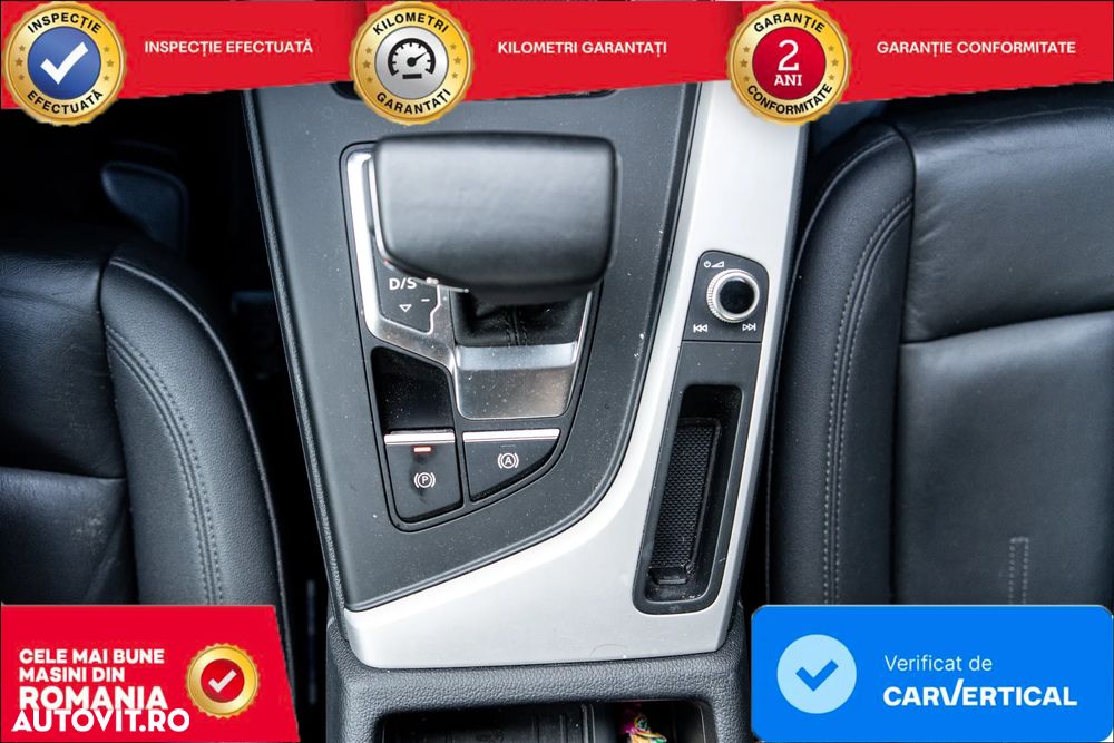 Audi A5 Sportback - 19