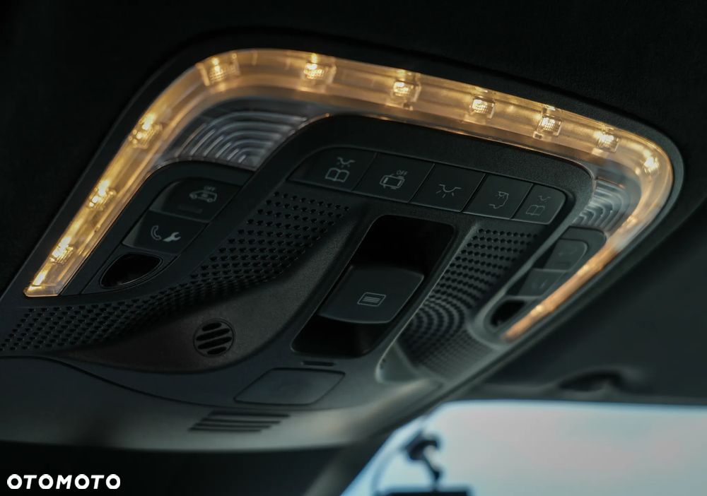 Mercedes-Benz Klasa V 300 d 4-Matic Exclusive 9G-Tronic (d³ugi) - 17