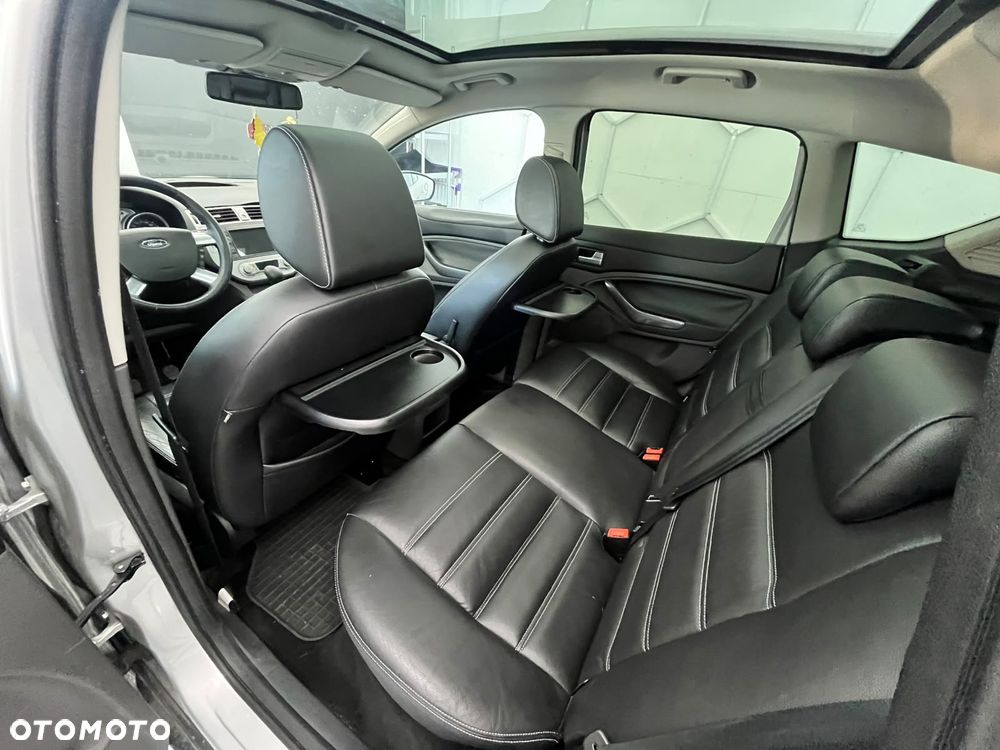 Ford Kuga 2.0 TDCi Titanium - 15