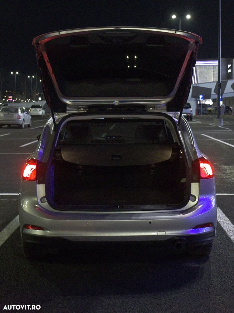 Ford Focus 1.5 EcoBlue Titanium Business - 8