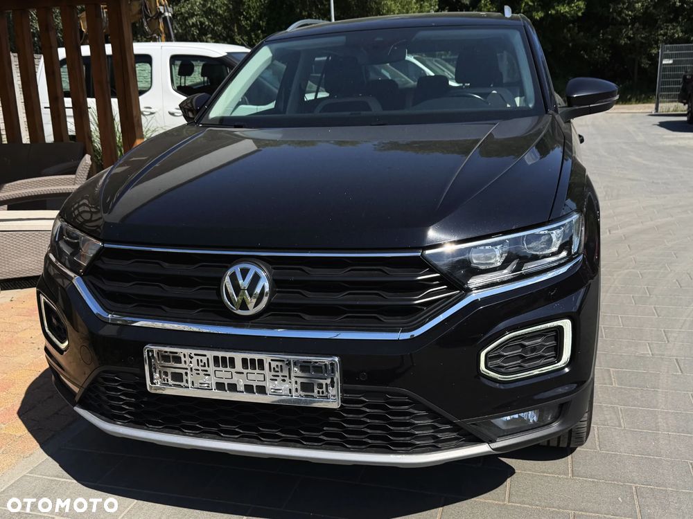 Volkswagen T-Roc 1.5 TSI ACT Premium DSG - 3