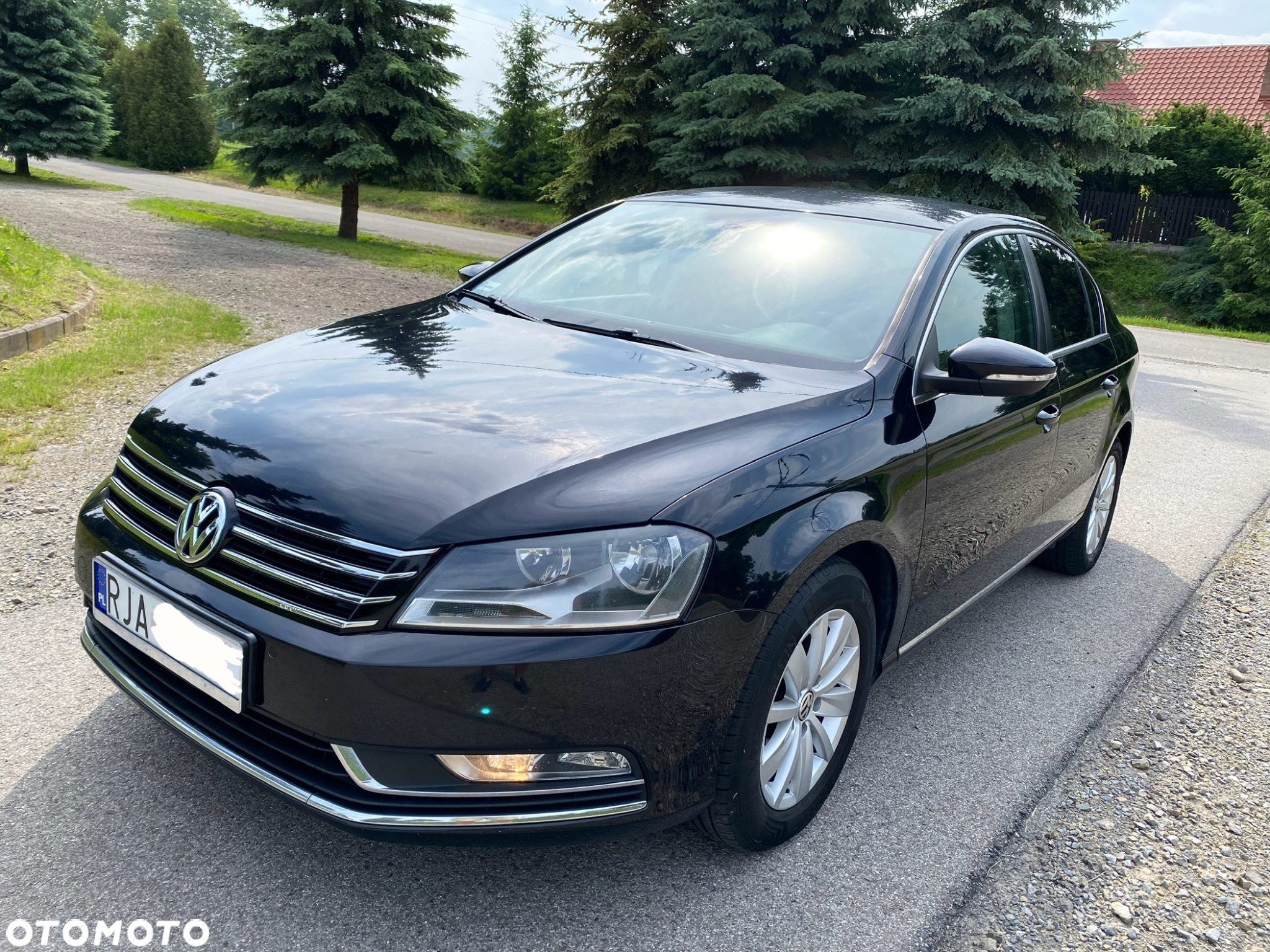 Volkswagen Passat 1.6 TDI Comfortline - 4