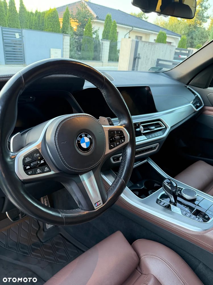 BMW X5 - 11